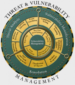 vulnerability analyses pentesting