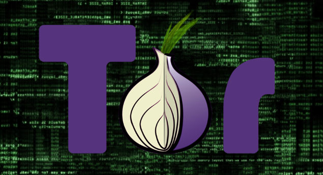tor-network-nano IT security